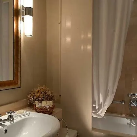 Szálloda Stendhal 4*