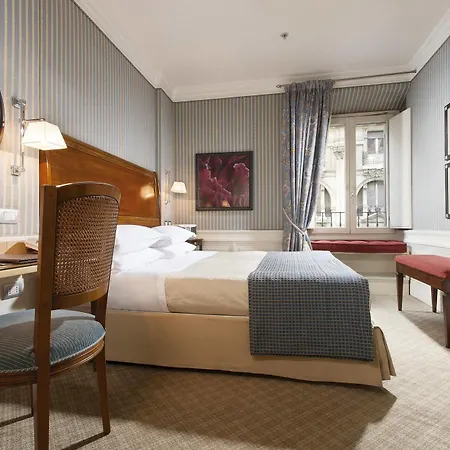 Hotell Stendhal 4*