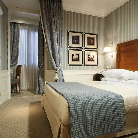 Stendhal Hotell 4*