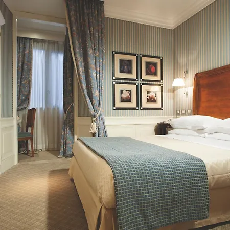 Stendhal Hotel 4*