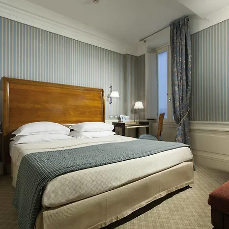 Stendhal Hotell 4*