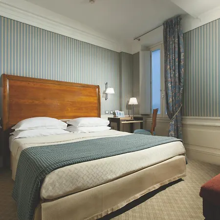 Stendhal Hotel 4*