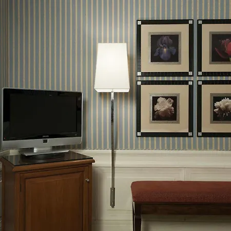 Stendhal Hotell Rom
