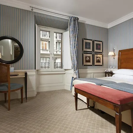 Hotell Stendhal 4*