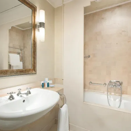 Hotel Stendhal