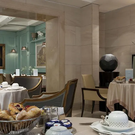 Stendhal Hotell 4*