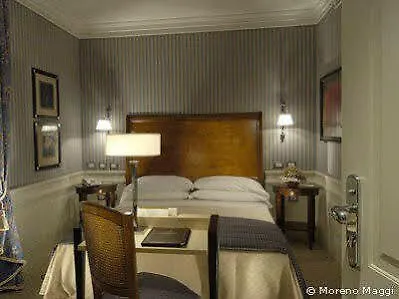 Hotel Stendhal Rom