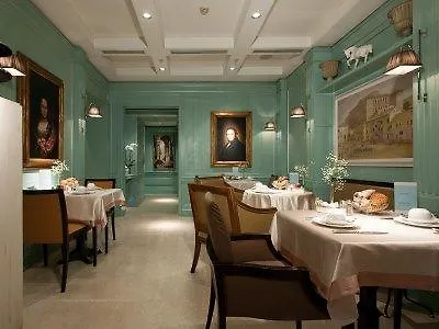 Отель Stendhal 4*