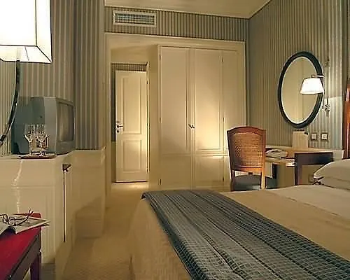 Stendhal Отель 4*