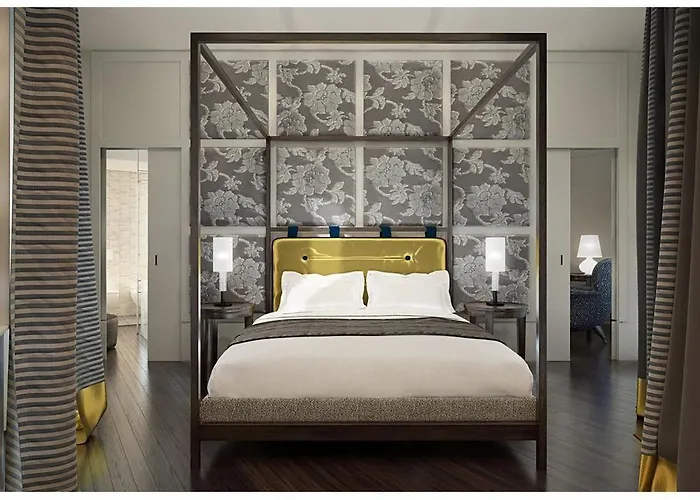 호텔 스탕달 로마