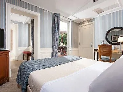 Отель Stendhal 4*