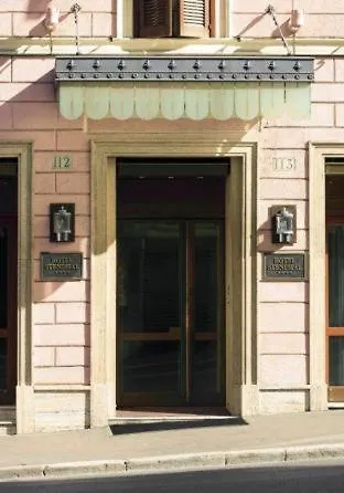 Отель Stendhal 4*