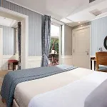Hotel Stendhal 4*
