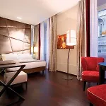Hotel Stendhal