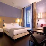 Stendhal Hotel Roma