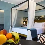 Stendhal 4* Roma