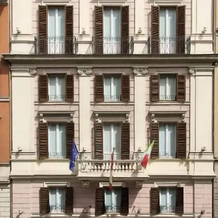 Stendhal Szálloda 4*